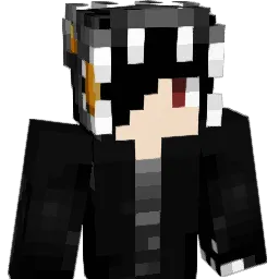 MO_MB Minecraft avatar bust