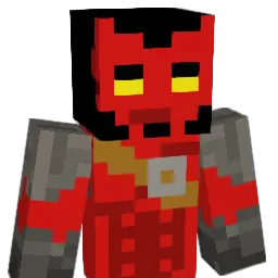MO_Murda14 Minecraft avatar bust