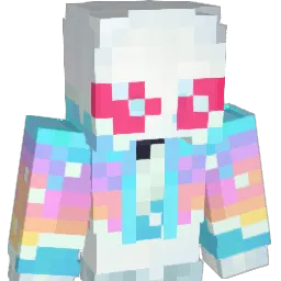 MOdab5507638 Minecraft avatar bust