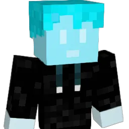 MOinMc Minecraft avatar bust