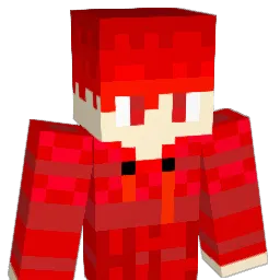 MOmo233666 Minecraft avatar bust