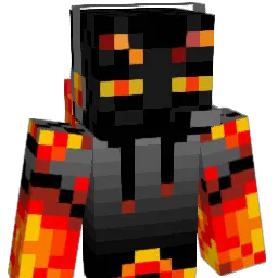 MOomaLooka Minecraft avatar bust