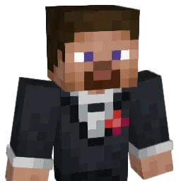 MP1Player's Minecraft skin