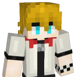 MP54AC's Minecraft skin