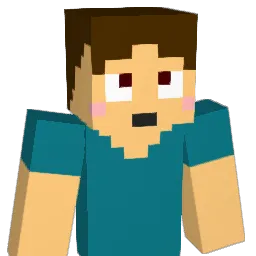 MP5SDcom Minecraft avatar bust