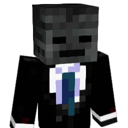 MPEX_HD's Minecraft skin