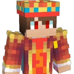 MPHHHH's Minecraft skin
