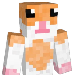 MPHom's Minecraft skin