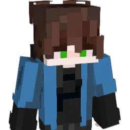 MPJB's Minecraft skin