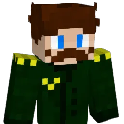 MPJustNukeIt's Minecraft skin