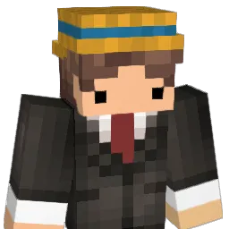 MPM199's Minecraft skin
