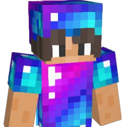 MPM9000 Minecraft avatar bust