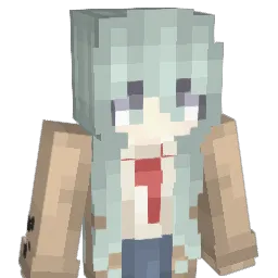MPMYHT1145's Minecraft skin