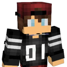 MPPJ's Minecraft skin