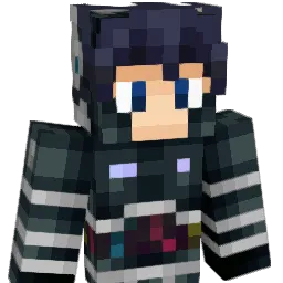 MPS_Bot's Minecraft skin