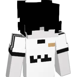 MPXQ Minecraft avatar bust