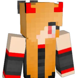 MP_Jey Minecraft avatar bust
