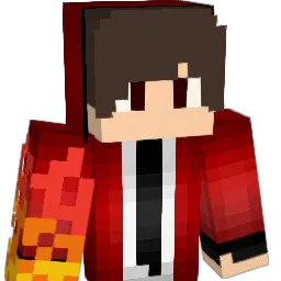 MPlayZ10 Minecraft avatar bust