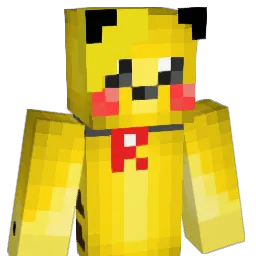 MPmoth3's Minecraft skin