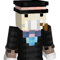 MProton's Minecraft skin