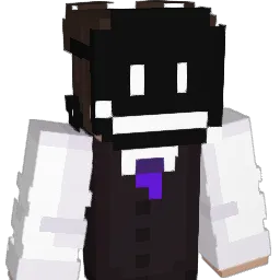 MPuppet Minecraft avatar bust