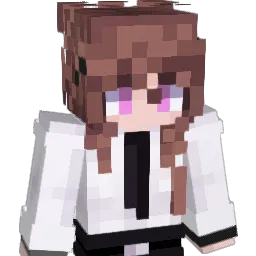 MQLH Minecraft avatar bust