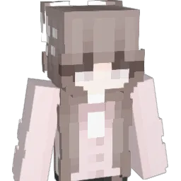 MQWEDSA's Minecraft skin