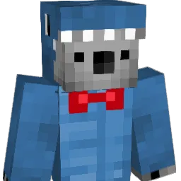 MQrtijn Minecraft avatar bust