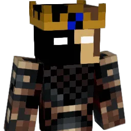 MRBEARDEDBOY66 Minecraft avatar bust