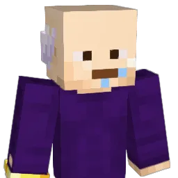 MRBOB2575's Minecraft skin