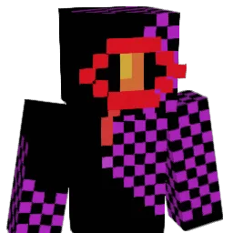 MRBOBSOM Minecraft avatar bust