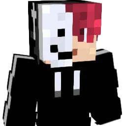 MRBeef2014's Minecraft skin