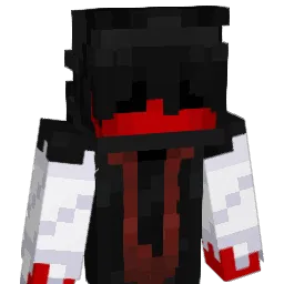 MRC4PY's Minecraft skin