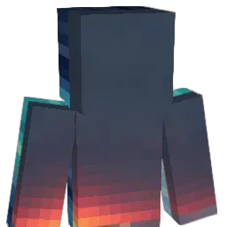 MRCATBLOCKS's Minecraft skin