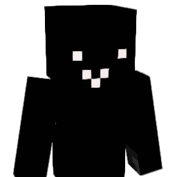 MRCBIBI Minecraft avatar bust