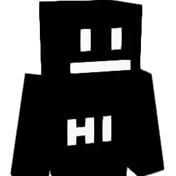 MRCHICKENNUGGOT Minecraft avatar bust