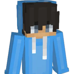 MRCL12's Minecraft skin