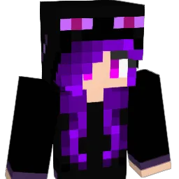 MRCODELOCK Minecraft avatar bust