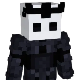 MRCatt54 Minecraft avatar bust