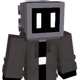 MRDVI's Minecraft skin