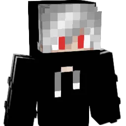 MRDot_ Minecraft avatar bust