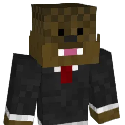 MRE557's Minecraft skin