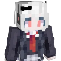 MREGTea's Minecraft skin