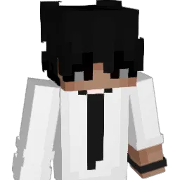 MRFlexio__ Minecraft avatar bust