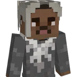 MRGREENMAMBA's Minecraft skin