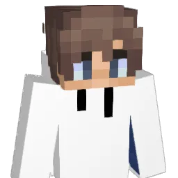 MRGREEY Minecraft avatar bust