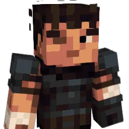 MRH2021's Minecraft skin
