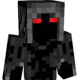 MRJ1 Minecraft avatar bust