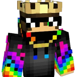 MRJasiuPL Minecraft avatar bust