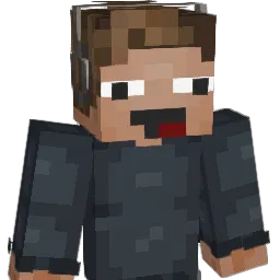 MRJulianLOL Minecraft avatar bust